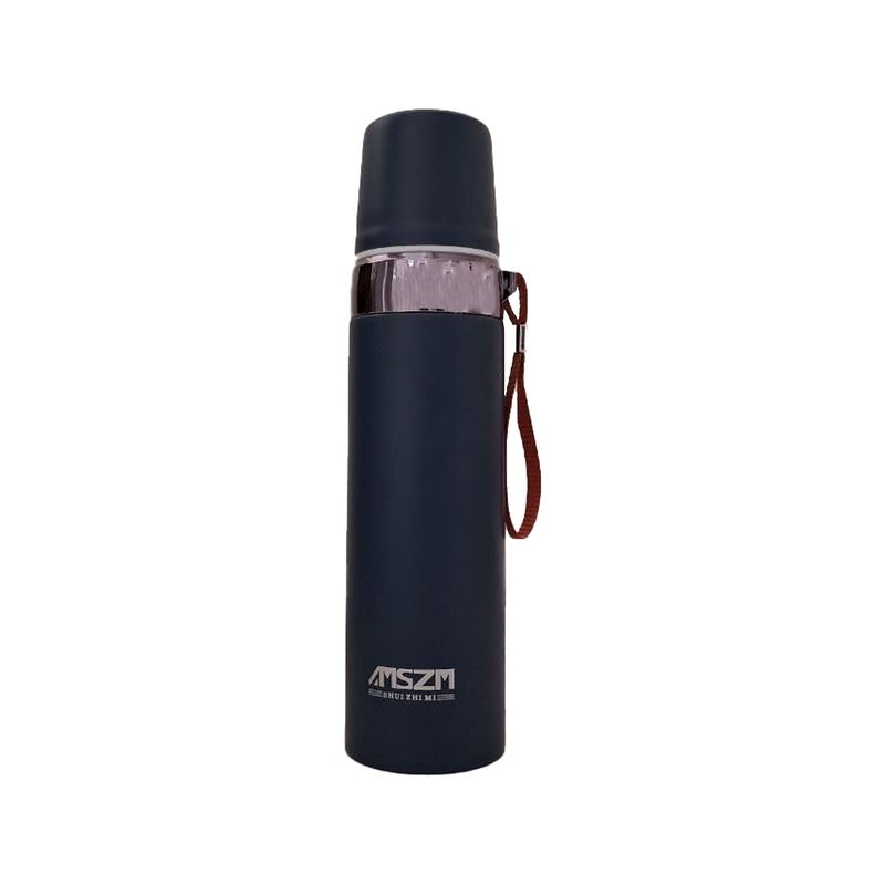 فلاسک مدل کوهنوردی گنجایش 0.75 لیتر